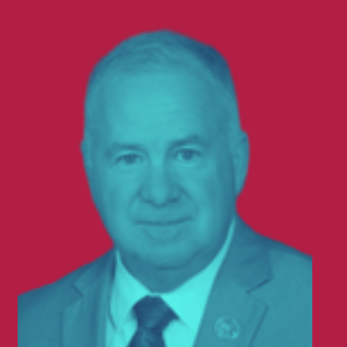 Rep. Mark Tullos