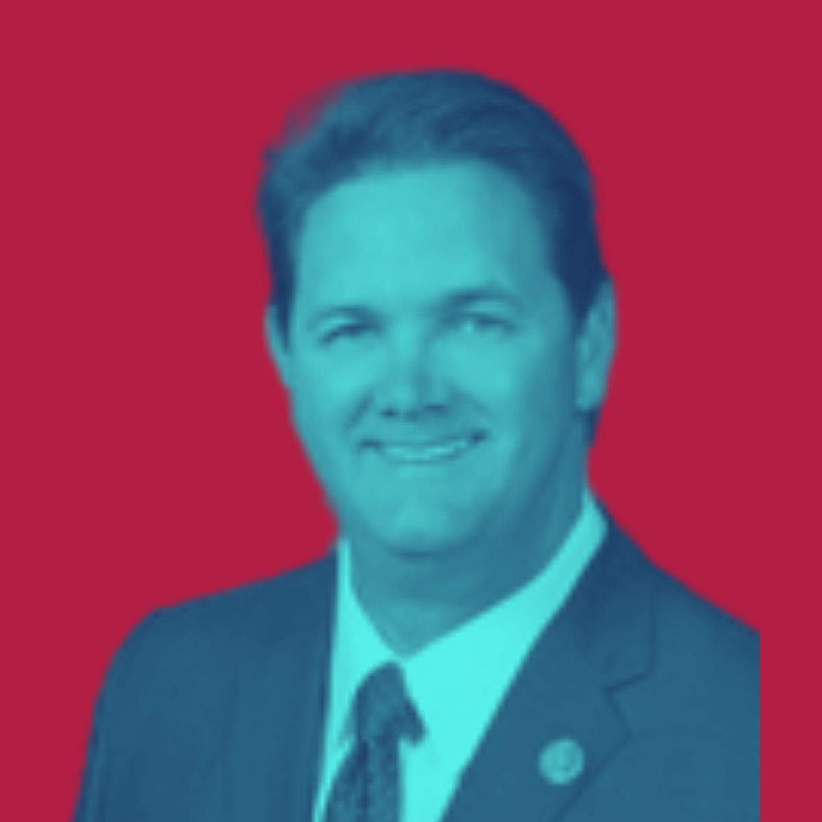 Sen. Scott DeLano