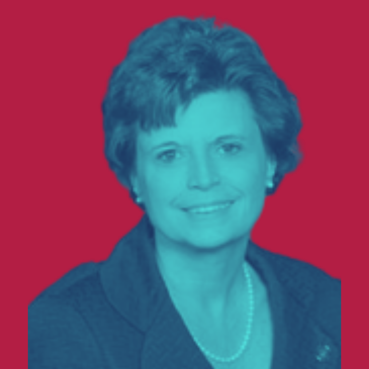 Sen. Rita Potts Parks