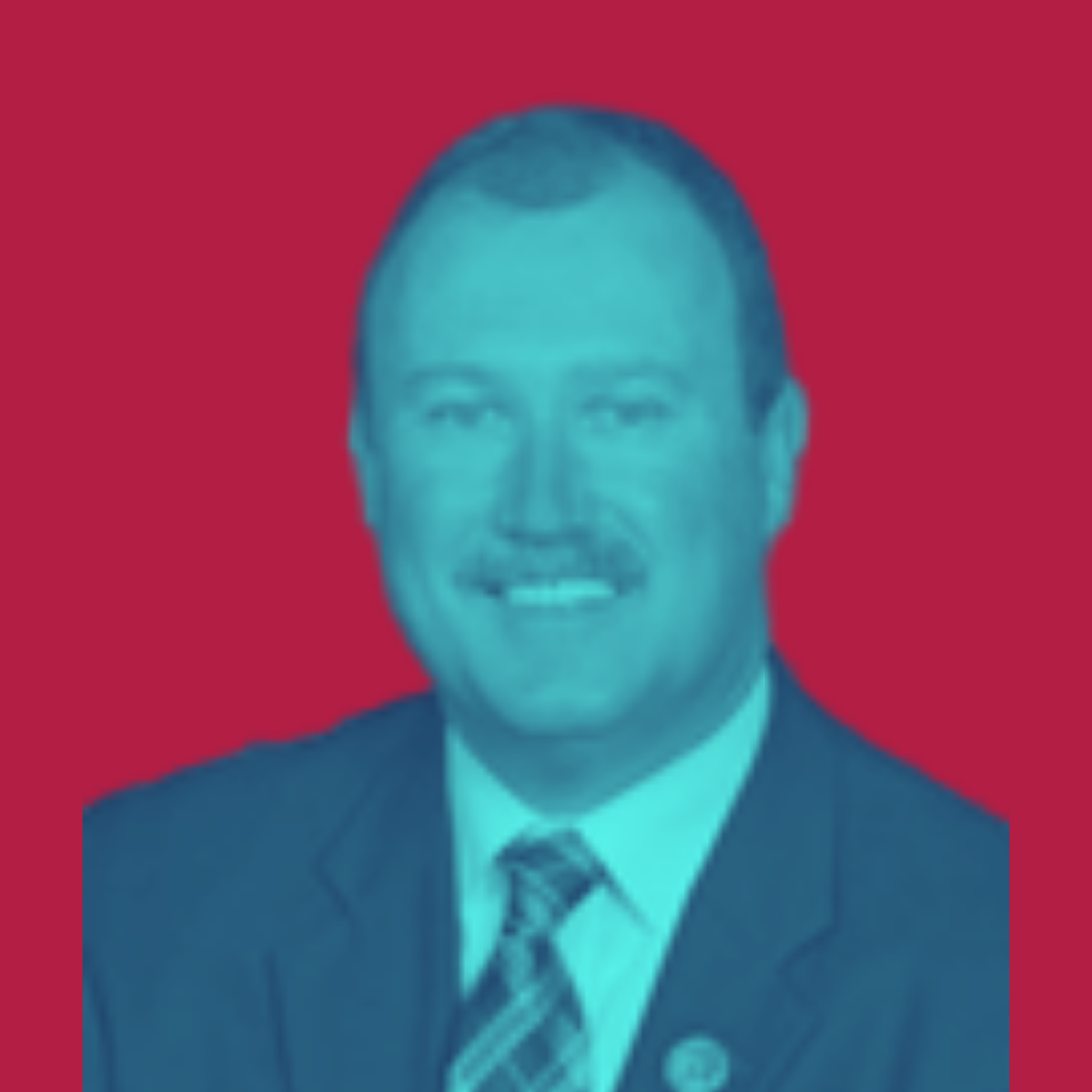 Rep. Randy Rushing