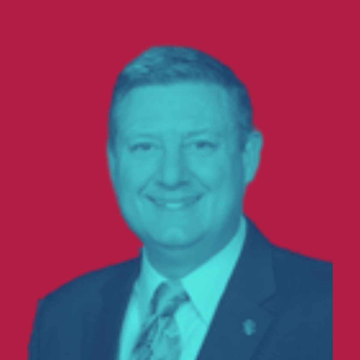 Sen. Dennis DeBar Jr.