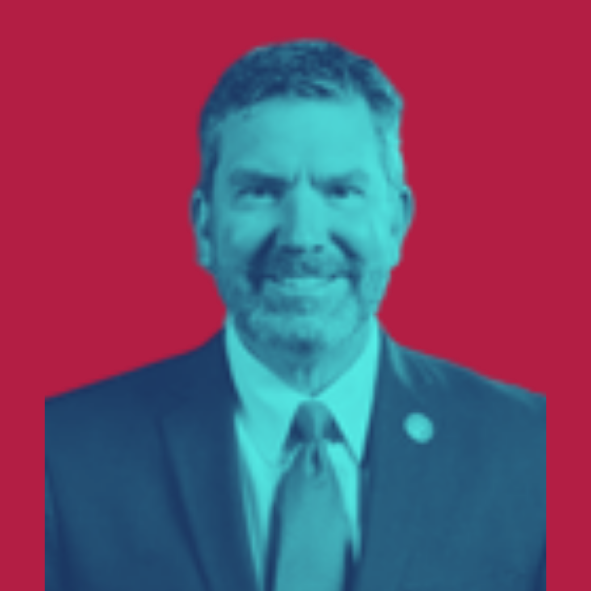 Rep. Dan Eubanks