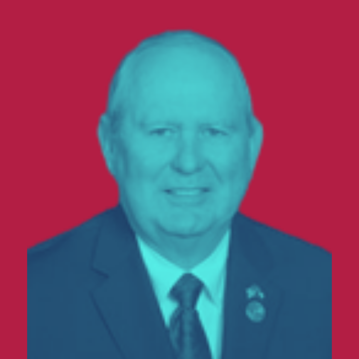 Rep. Ken Morgan