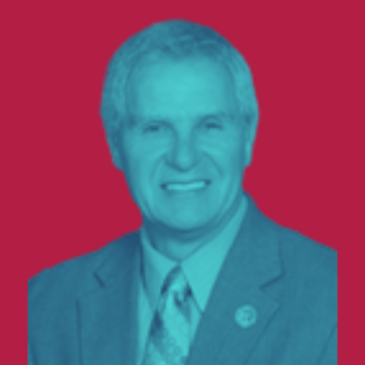 Rep. Randy P. Boyd