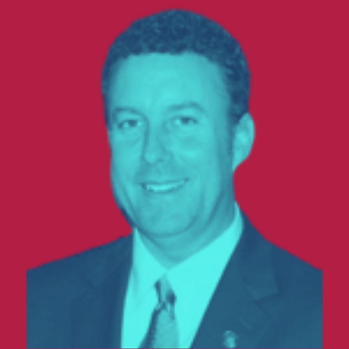 Sen. David Parker
